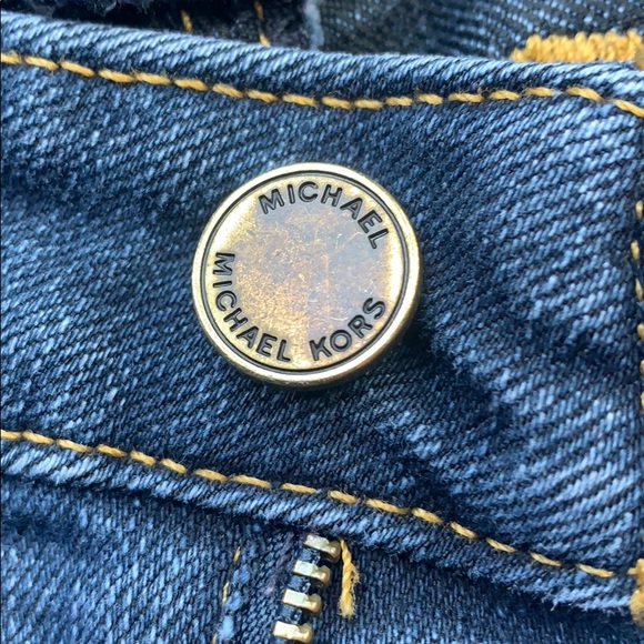 Michael Kors Jeans - Picture 4 of 7